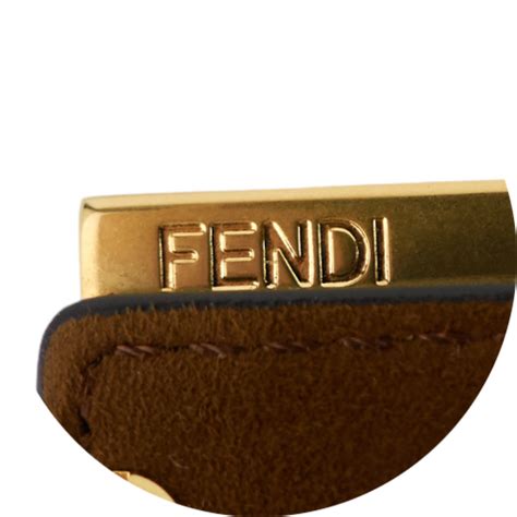 A Brief Guide to Authenticating Your Fendi Bag.